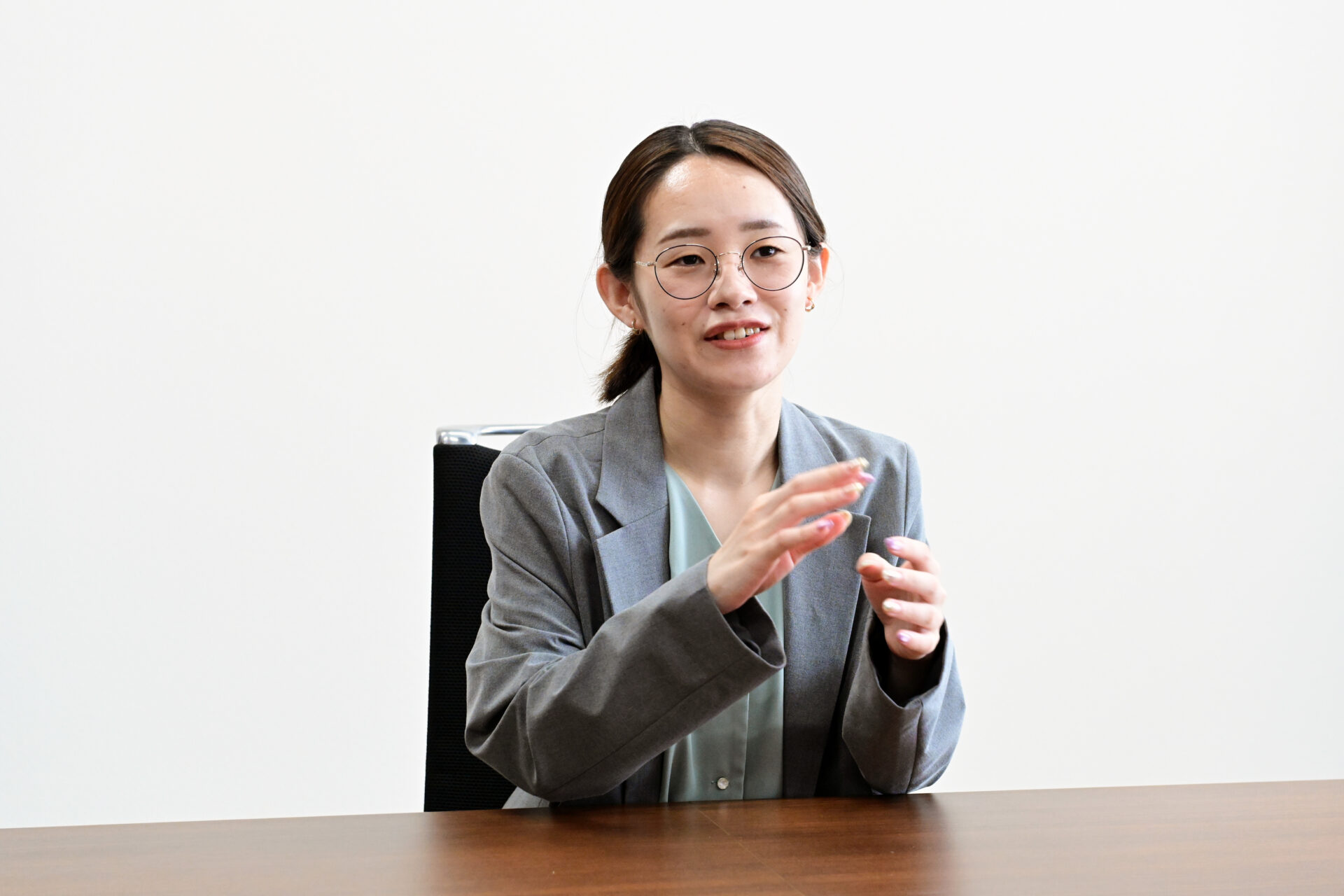 S.Nさんのイメージ