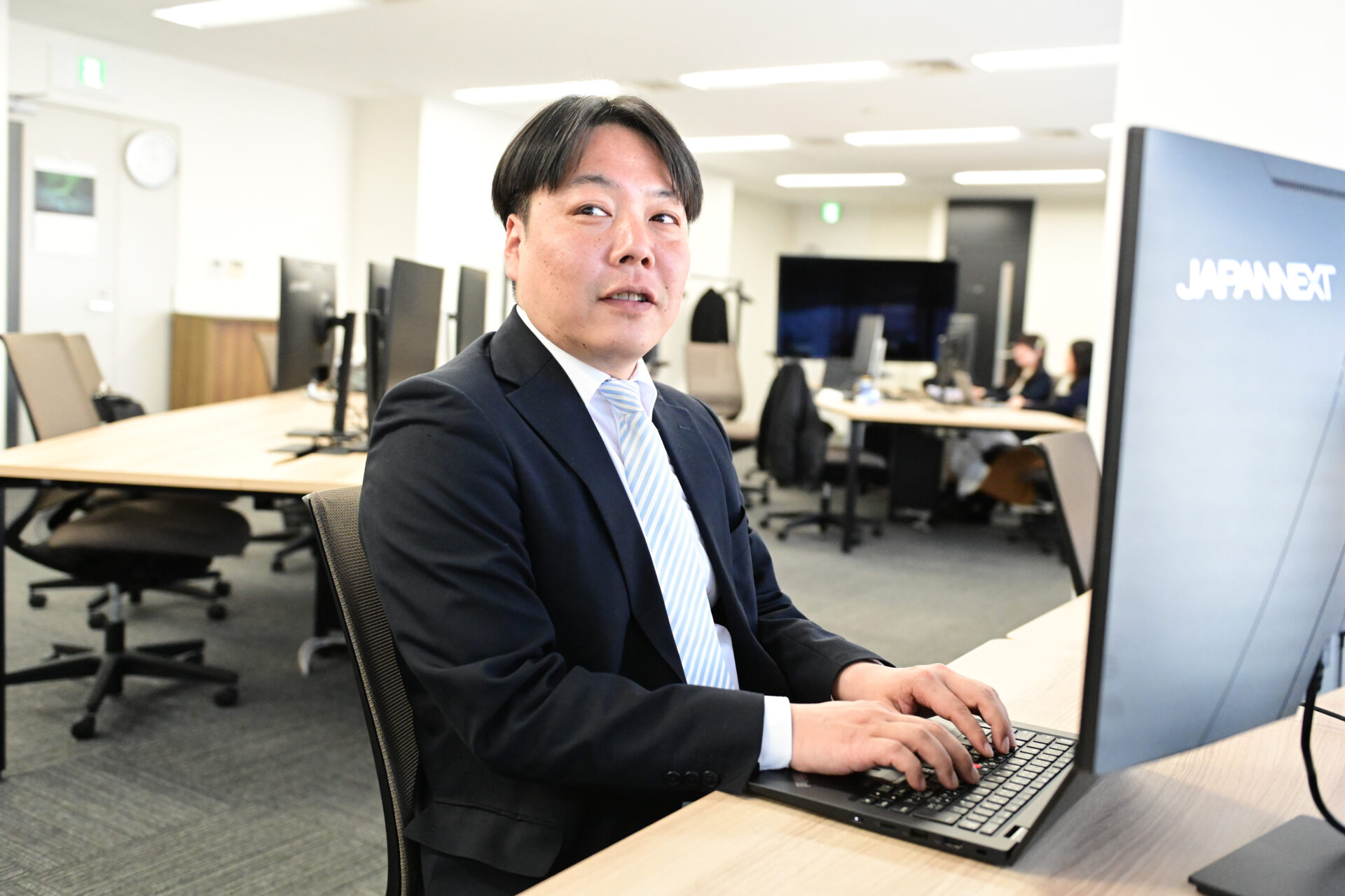 H.Oさんのイメージ